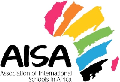 Member of the Association of international schools in Africa