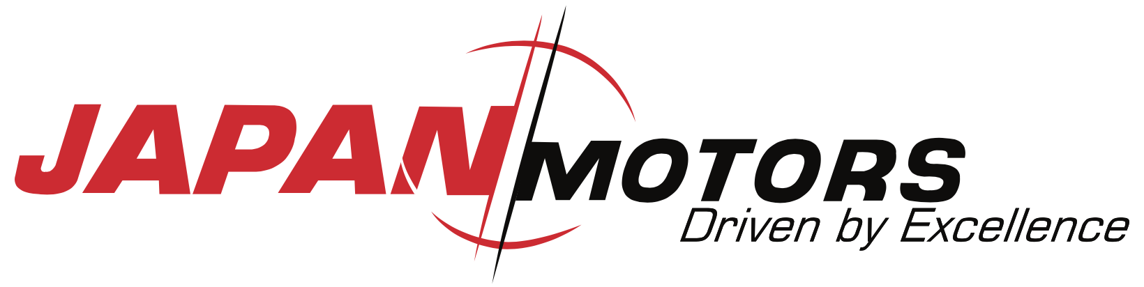 Japan Motors Logo