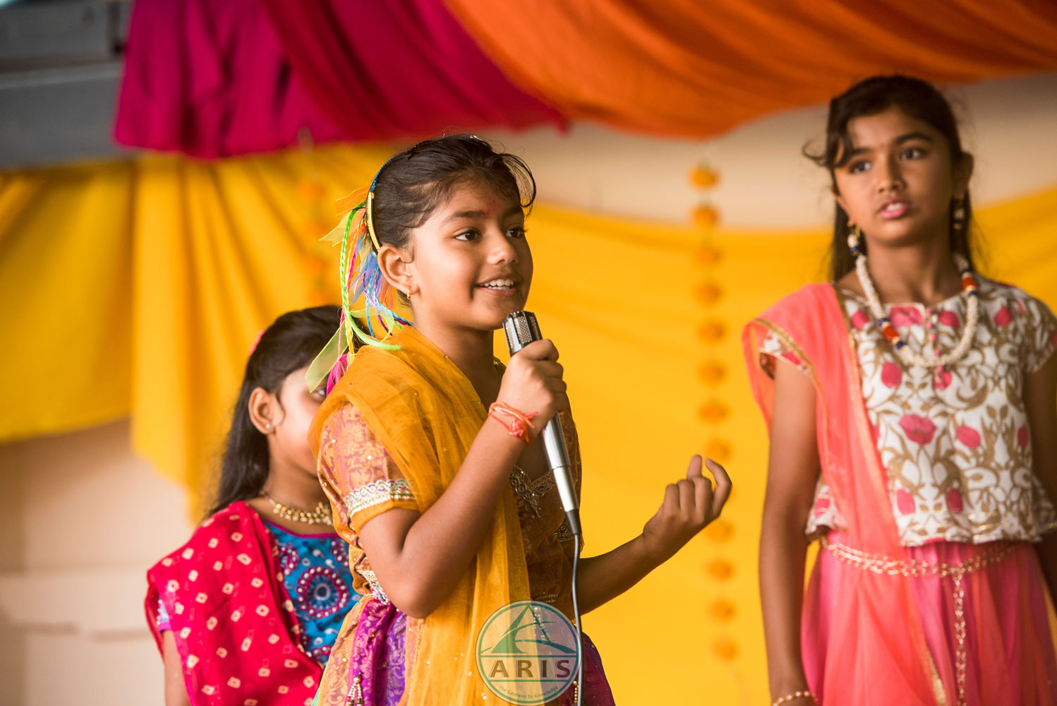 PYP Celebration: Navratri Festival