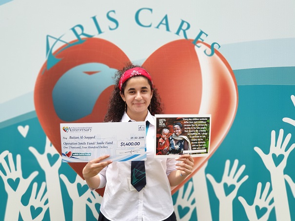 ARIS Cares Fund Recipients Awarded