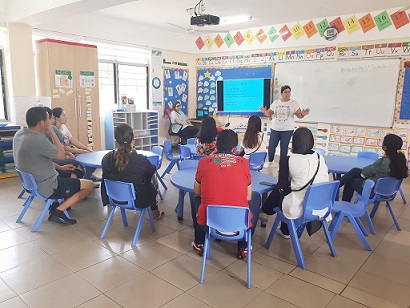 PYP Open House 2019/2020