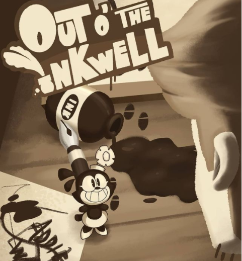 Out O' the Inkwell: Life as an Animator