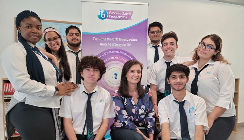 IB Blog, A school-focused series: Celebrating 10 years of the Career-related Programme