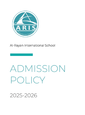 Admission and Placement Policy